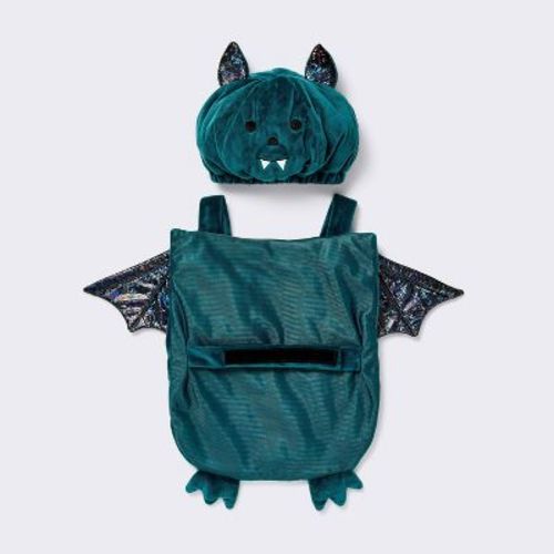 Infant Carrier Costume Cover - Bat - Cloud Island™