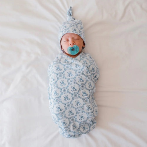 COCOON SWADDLE