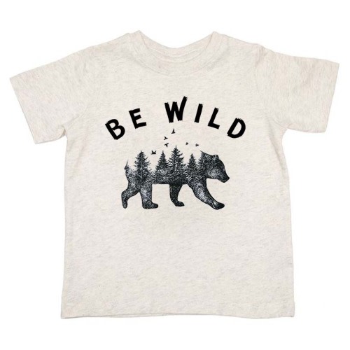 Be Wild