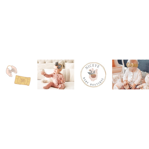 Amazon.com: Niceye: Baby Headbands