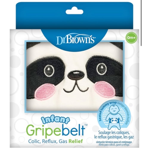 Amazon.com : dr browns belly wrap