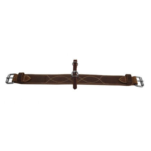 Dark Oil Mini Back Cinch