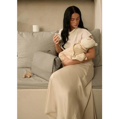 Winnie Backpack Vegan Midi – MINA BAIE