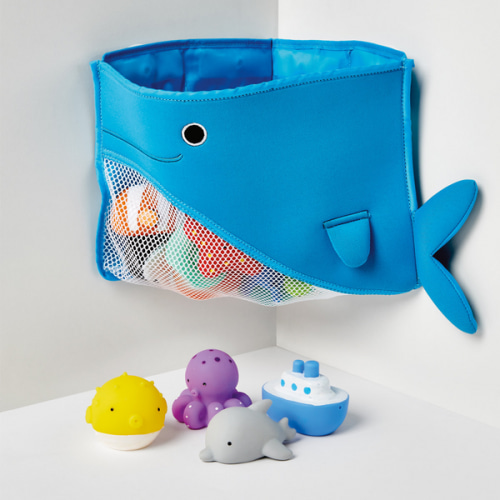 Bath Toy 16 Piece Set - Anko