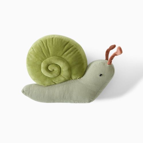 Little Gardener Pillow