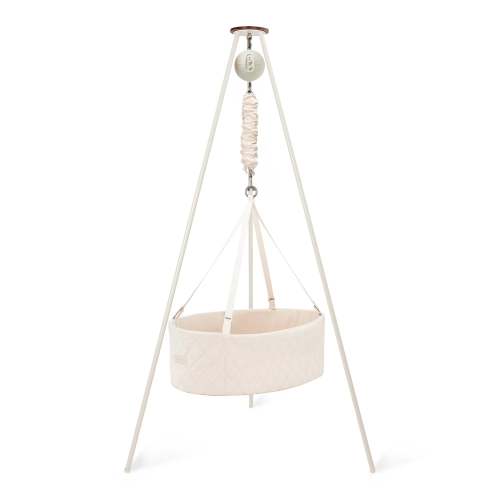 Classic Bundle - Oval Cradle