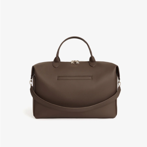 Emmy Vegan Full diaper bag