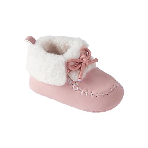 Carter's Baby & Infant Boots for Girls - Fashion Winter Boots