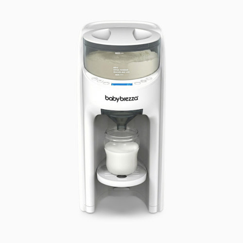 Formula Pro Advanced - White On White