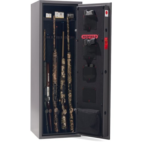 Redfield 18 + 4 Gun Safe