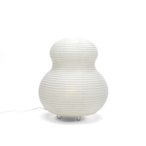 The Gourd  - Paper Moon Table Lamp, No. 2