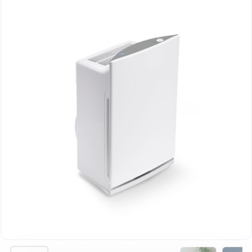 Compact Air Purifier