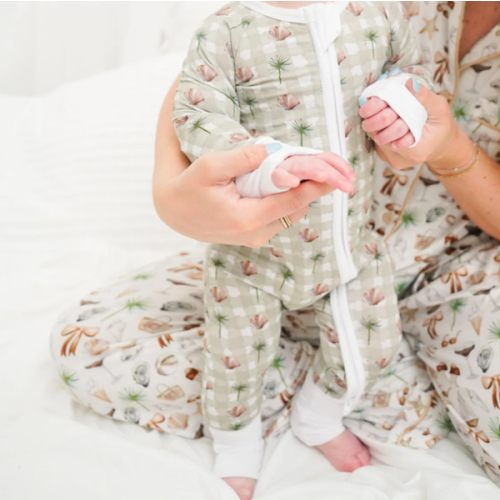 Sage Sands - Bamboo Sleeper