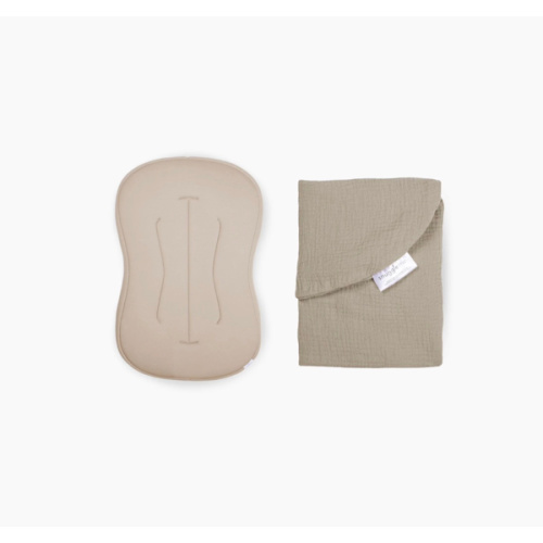 Infant Lounger Curve | Birch