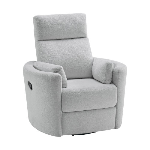 Soho Baby Nottingham Swivel Glider/Recliner | Wayfair