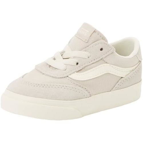 Vans Unisex-Child Brooklyn Ls Slip-on Sneaker