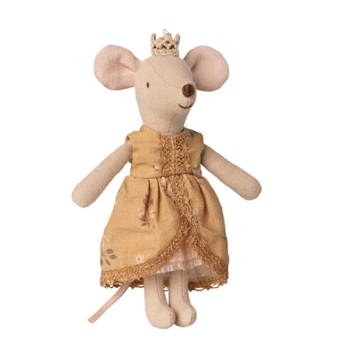 Princess mouse, Big sister - Maileg USA
