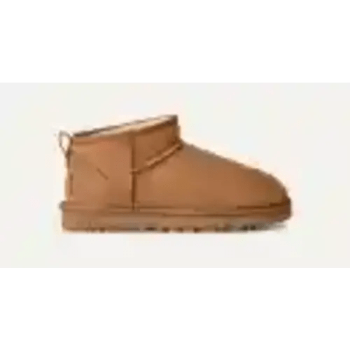 Women's Classic Ultra Mini