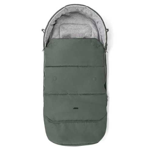 Joolz Universal Footmuff - Sage green