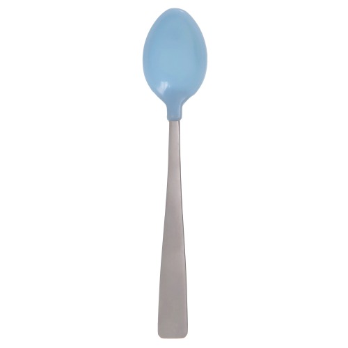Colour Changing Heat-Sensing Soft Tipped Spoons