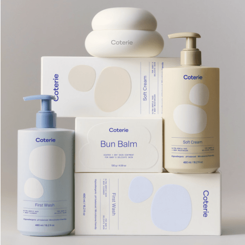 The Skin Essentials