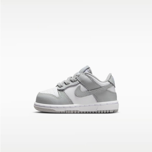 Nike Dunk Low Baby/Toddler Shoes. Nike.com