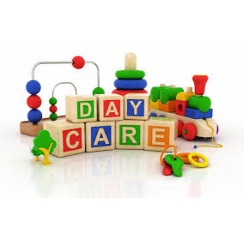Daycare Fund