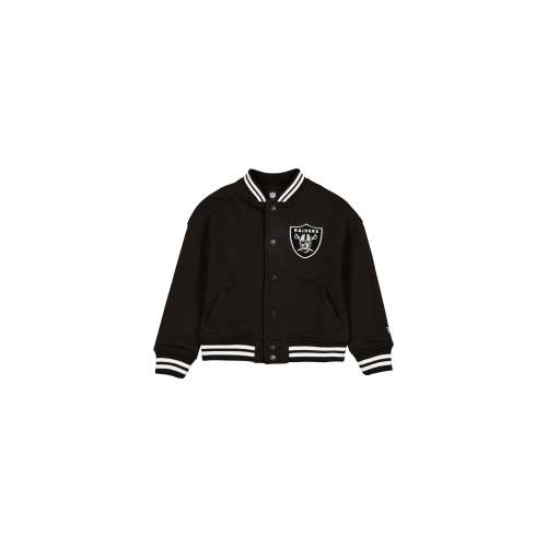 Las Vegas Raiders Girls Jacket