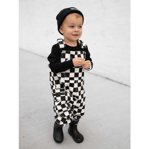 Overalls in Venice Corduroy