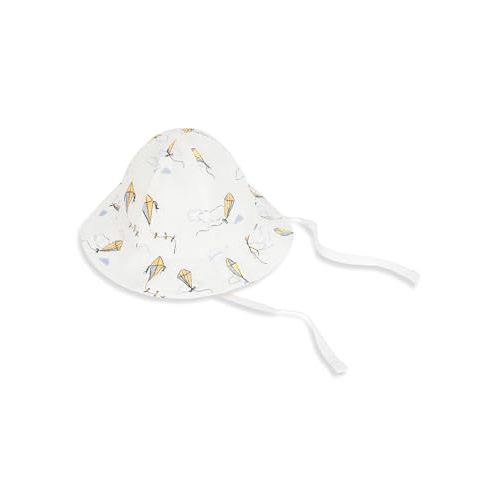 Under the Nile Organic Cotton Muslin Sunhat