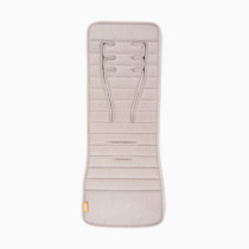 Zoe Stroller Seat Liner - Sand