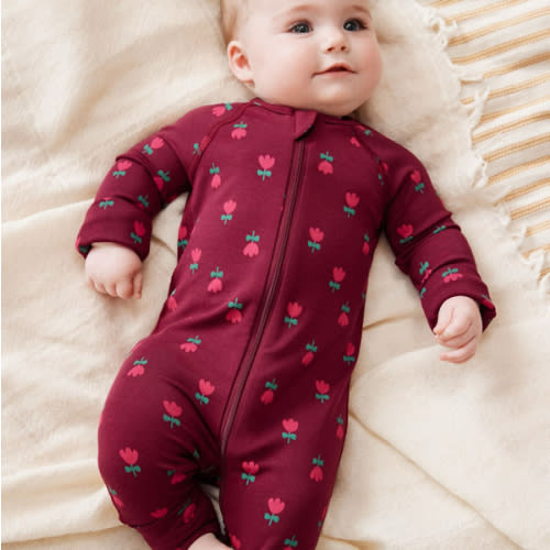 HannaSoft™ Stretch Sleeper