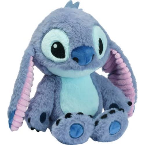 Disney Stitch Luxury Plush Alien Stuffed Animal Toy - 12 Inch