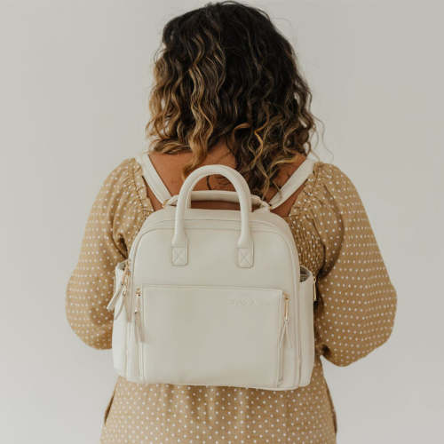 The Ayla Mini Diaper Bag