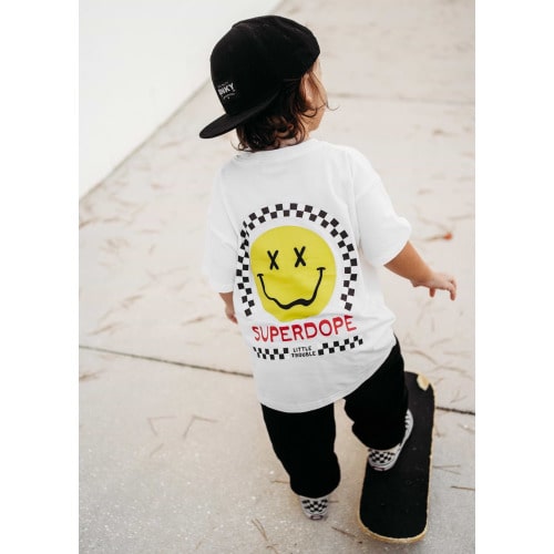 Superdope T-Shirt