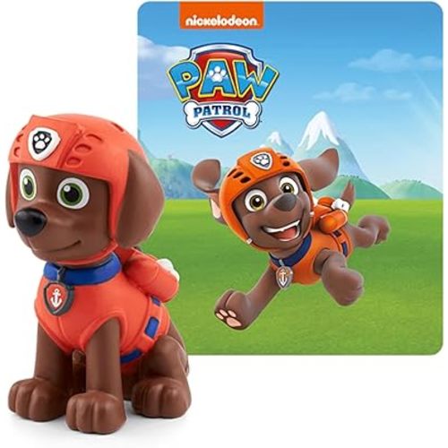 Tonies Zuma Audio Toy Figurine from PAW Patrol