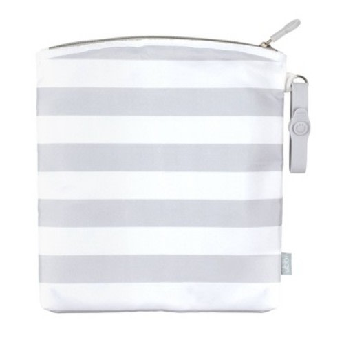 Ubbi On-the-Go Changing Mat & Bag