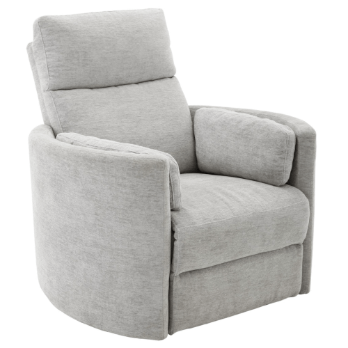 ORBIT Power Swivel Recliner