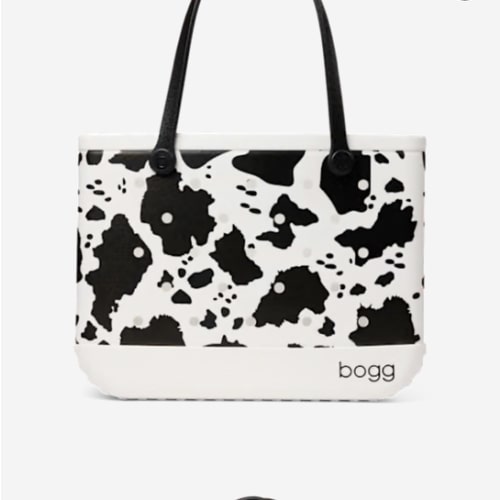 Original Bogg Bag - Cowboy Chic – BOGG BAG
