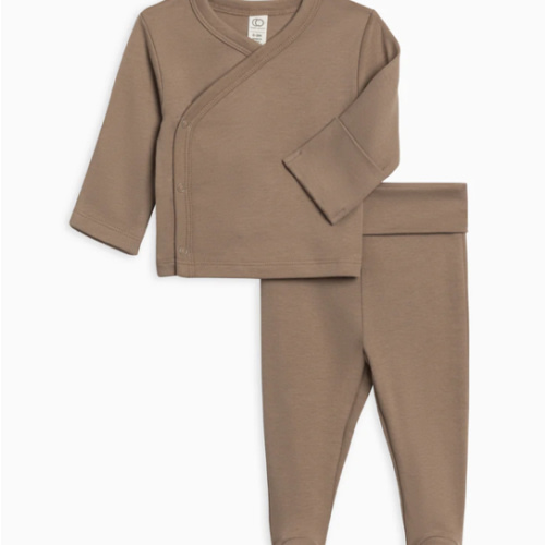 Riley 2 Piece Kimono Top and Pant Set