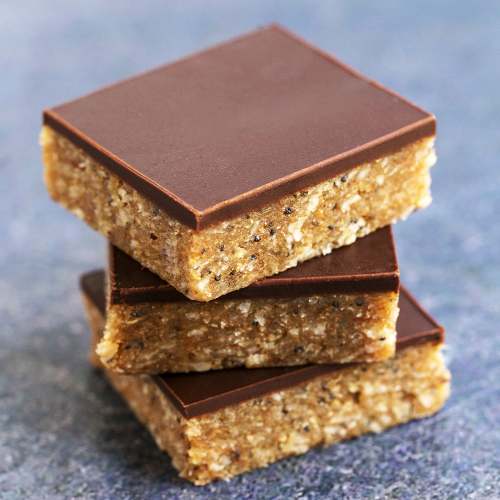 Lactation Treats - Chocolate Fenugreek Bars – Mrs. Patel's
