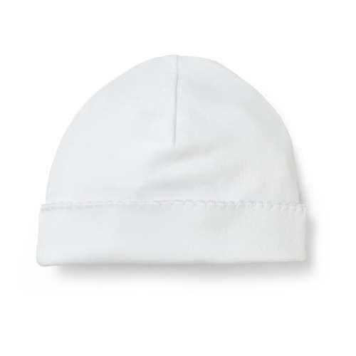 Paty Organic Cotton Saylor Beanie
