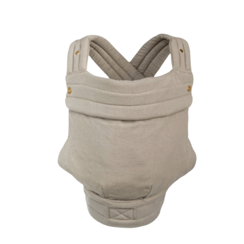 Mabē The Monarch Carrier, Stone Sage/Sage Green