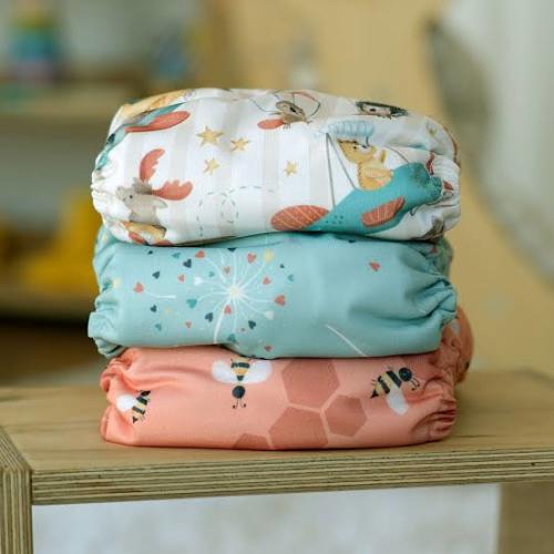 Diaper Fund!