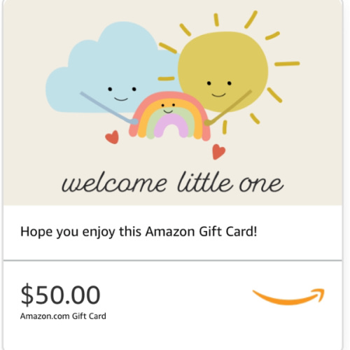 Amazon.com Gift Card