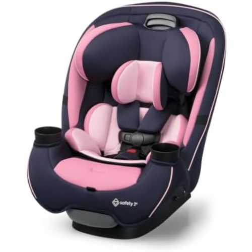 Safety 1st Grow and Go All-in-One Convertible Car Seat - Vineyard Girl