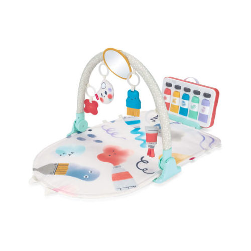 Painted Dreams 4-in-1 Developmental Baby Play Gym - Skip Hop | Carter's