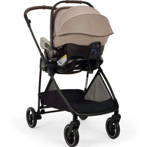 Nuna Pipa™ Urbn Flex System