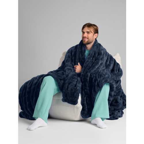 Dreamer Blanket | Super Soft, Cozy Oversized Blanket | Comfrt