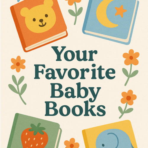 Baby Books
